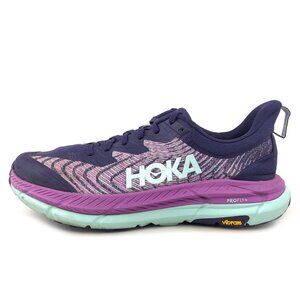 Hoka One One Mafate Speed 4 Trail Running Shoes 9.5 B